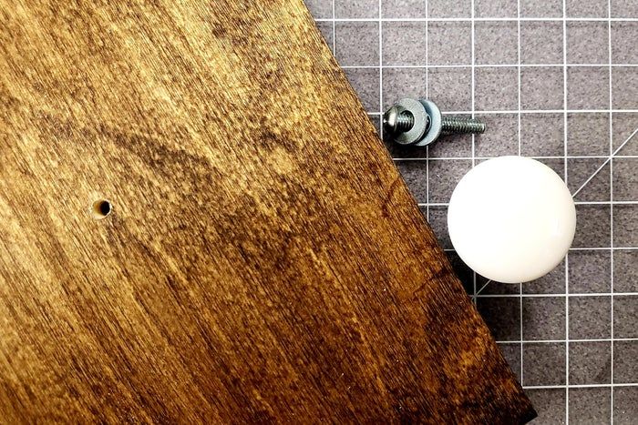 简易圣诞精灵隔离盒制作教程-第21张图片-趣作屋