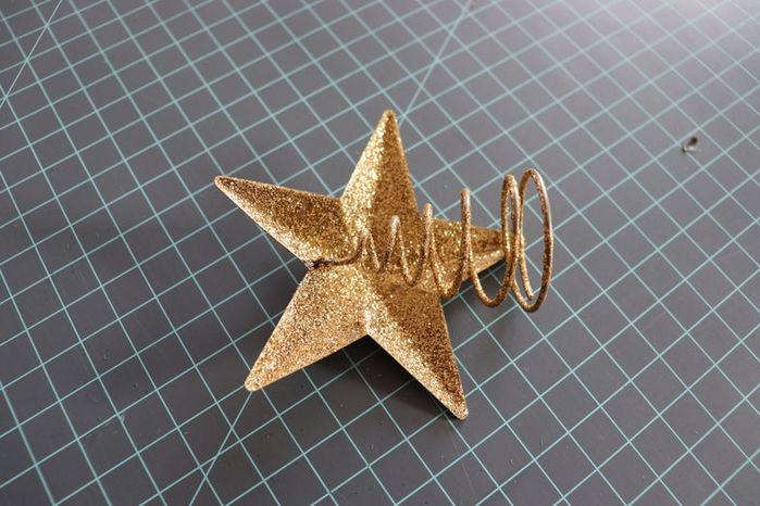 超简易低成本DIY节日装饰多功能薄纱教程-第18张图片-趣作屋