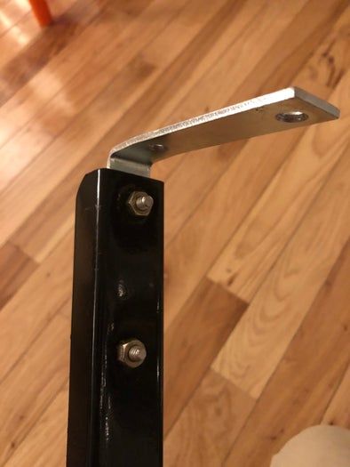 自制巨型LED圣诞树教程-第9张图片-趣作屋 自制巨型LED圣诞树教程-第9张图片-趣作屋