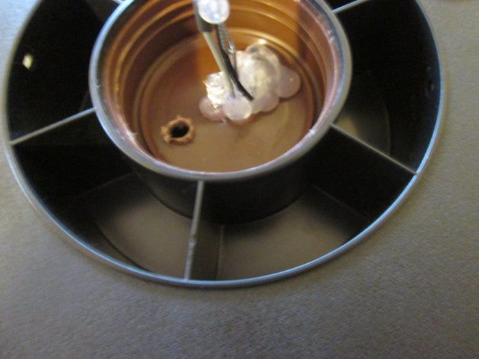 创意手工：低成本制作节日主题装饰中心-第16张图片-趣作屋