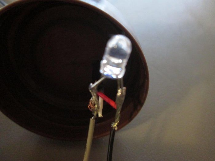 创意手工：低成本制作节日主题装饰中心-第9张图片-趣作屋