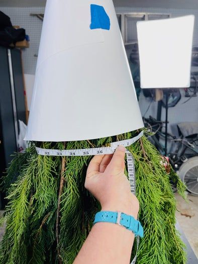 轻松制作梦幻圣诞小矮人手工教程-第12张图片-趣作屋