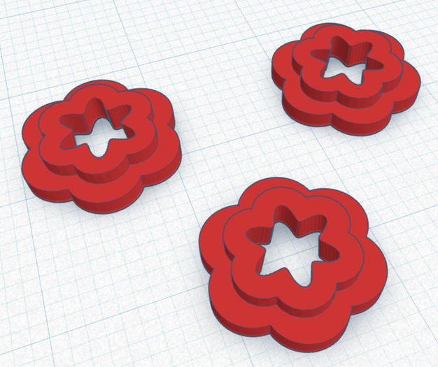 创意拆卸式花环与圣诞树挂件DIY教程-第12张图片-趣作屋