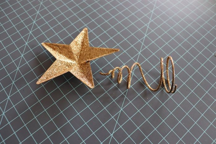 超简易低成本DIY节日装饰多功能薄纱教程-第19张图片-趣作屋