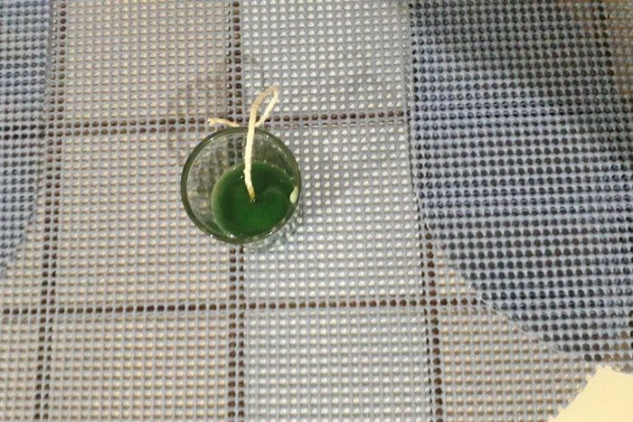 自制十二月之韵香薰蜡烛教程-第18张图片-趣作屋