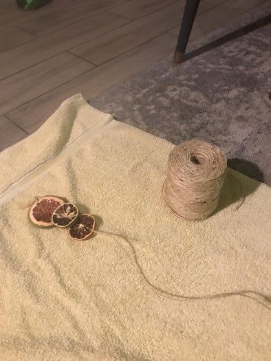 零成本废物利用圣诞树教程-第14张图片-趣作屋 零成本废物利用圣诞树教程-第14张图片-趣作屋