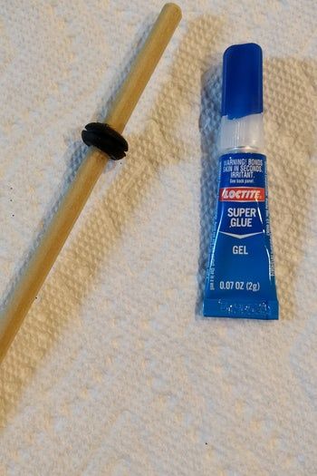 巧手DIY圣诞树顶饰连接件，仅花30元搞定-第6张图片-趣作屋