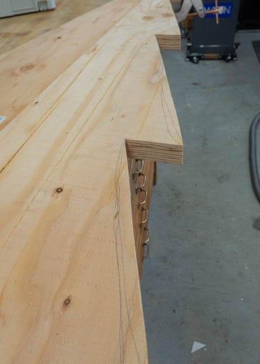 DIY环保木制圣诞树制作全攻略-第12张图片-趣作屋 DIY环保木制圣诞树制作全攻略-第12张图片-趣作屋