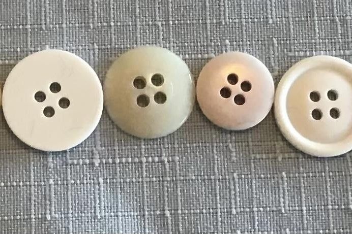 创意手工:低成本制作纽扣圣诞老人与雪人-第16张图片-趣作屋 创意手工:低成本制作纽扣圣诞老人与雪人-第16张图片-趣作屋