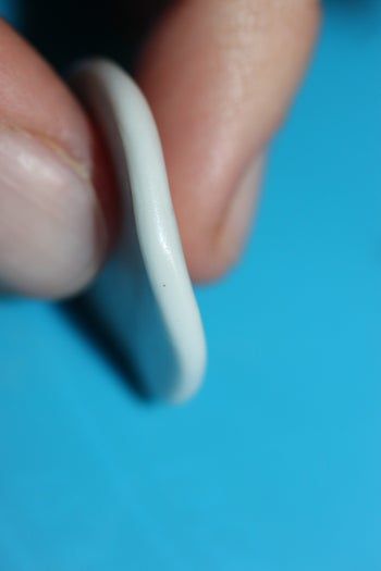 手工制作迷你捷克民俗早餐套装教程-第23张图片-趣作屋