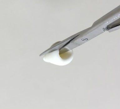 手工黏土花卉制作教程：创意家居装饰与饰品DIY-第10张图片-趣作屋