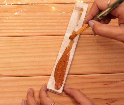 低成本自制拉贾斯坦风格壁饰教程-废弃材料DIY-第26张图片-趣作屋