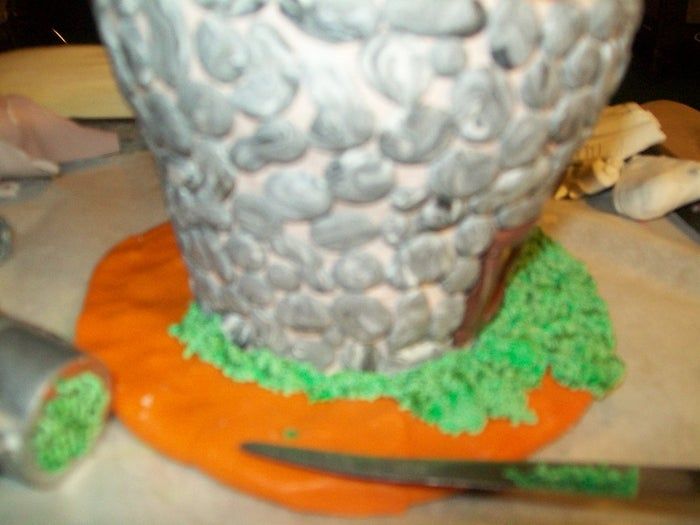 陶土小屋制作教程：完整步骤与材料清单-第11张图片-趣作屋