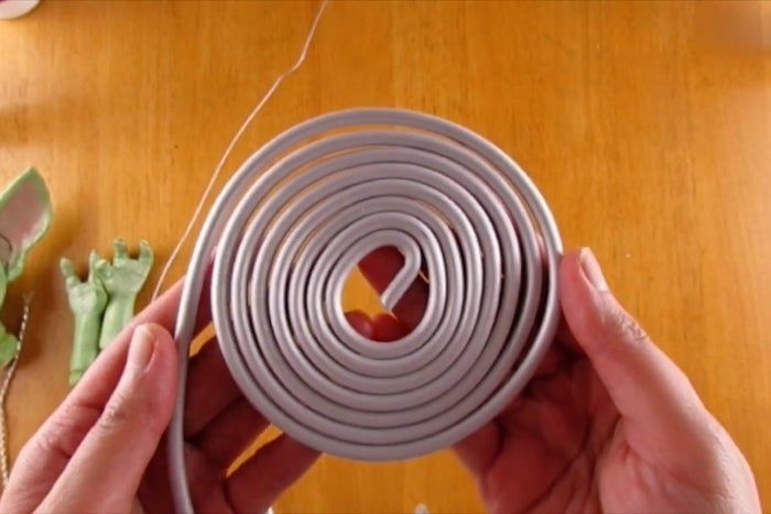 手工制作尤达宝宝玩偶全攻略-第17张图片-趣作屋 手工制作尤达宝宝玩偶全攻略-第17张图片-趣作屋