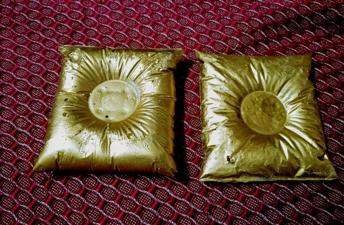 低成本自制白水泥褶皱烛台教程-第10张图片-趣作屋 低成本自制白水泥褶皱烛台教程-第10张图片-趣作屋