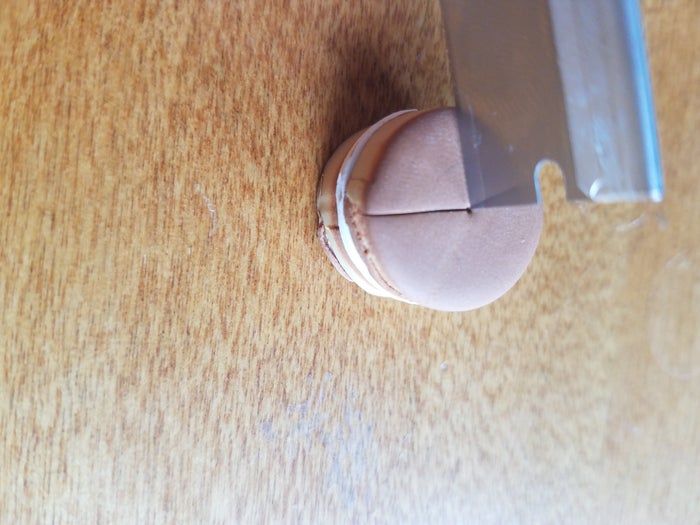 低成本自制逼真微型蛋糕模型教程-第18张图片-趣作屋 低成本自制逼真微型蛋糕模型教程-第18张图片-趣作屋