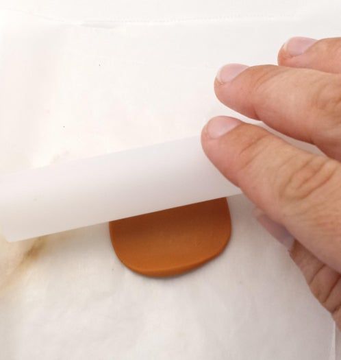 靛蓝雀鸟巢项链手工制作教程-第13张图片-趣作屋 靛蓝雀鸟巢项链手工制作教程-第13张图片-趣作屋