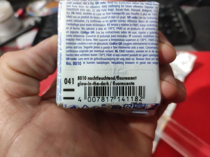 万圣节DIY小幽灵电子蜡烛制作教程-第4张图片-趣作屋