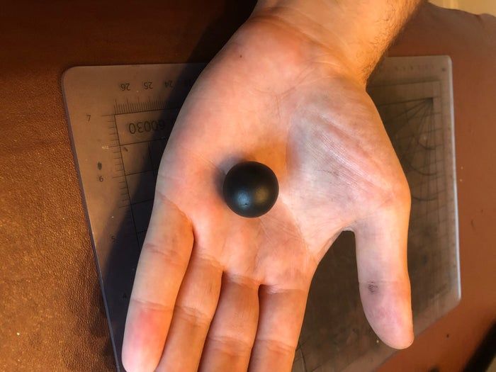 手工制作美人鱼皇冠教程:软陶造型技巧与步骤-第15张图片-趣作屋 手工制作美人鱼皇冠教程:软陶造型技巧与步骤-第15张图片-趣作屋