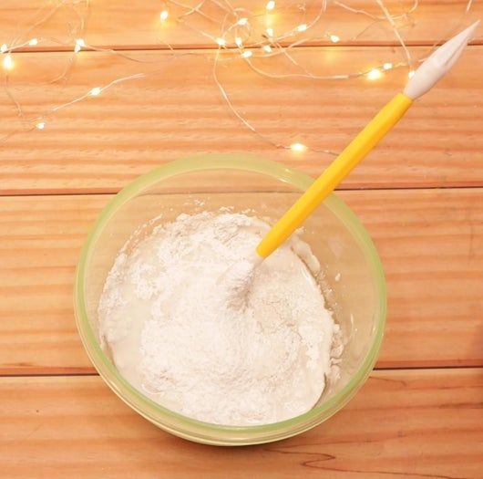 低成本自制拉贾斯坦风格壁饰教程-废弃材料DIY-第7张图片-趣作屋