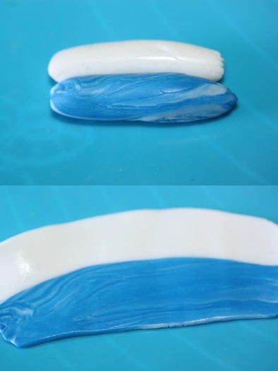 磁吸式迷你早餐玩具制作教程——轻松让孩子旅途安静-第25张图片-趣作屋