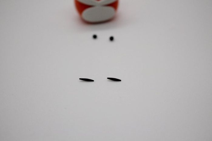 聚合物黏土狐狸挂件DIY教程-第19张图片-趣作屋