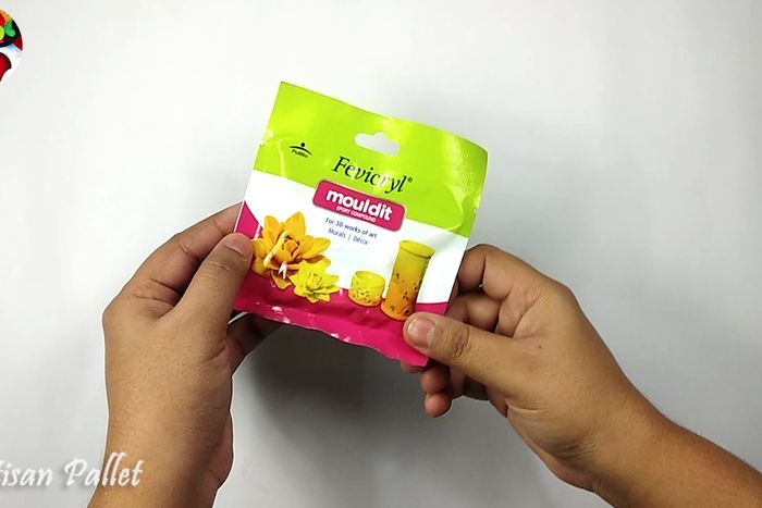 DIY聚合物粘土首饰制作教程——简单易学的手工项链与耳饰套装-第2张图片-趣作屋