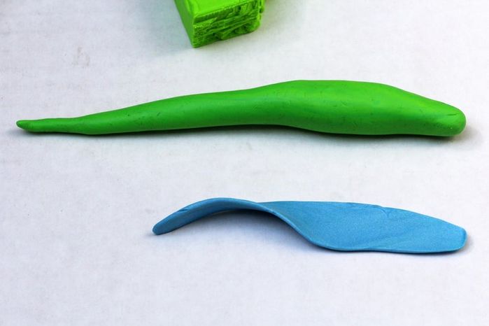 DIY龙形D20骰子架制作教程-第4张图片-趣作屋