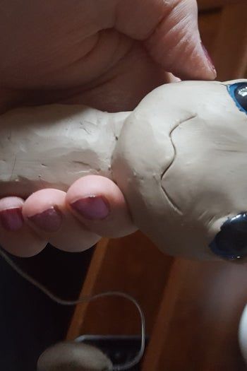 手作陶艺小鸟教程-5步完成创意陶艺作品-第1张图片-趣作屋