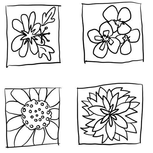 粘土压砖模具制作与批量生产瓷砖教程-第2张图片-趣作屋