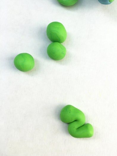 DIY龙形D20骰子架制作教程-第8张图片-趣作屋