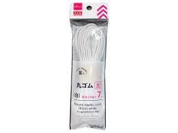 自制球形关节可动人偶教程：风干粘土与弹力绳的创意制作-第6张图片-趣作屋