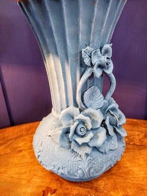 古董瓷瓶修复与翻新教程-第15张图片-趣作屋