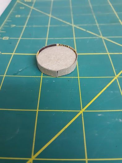 扭蛋机胶囊DIY：微型生态瓶立体场景制作教程-第7张图片-趣作屋