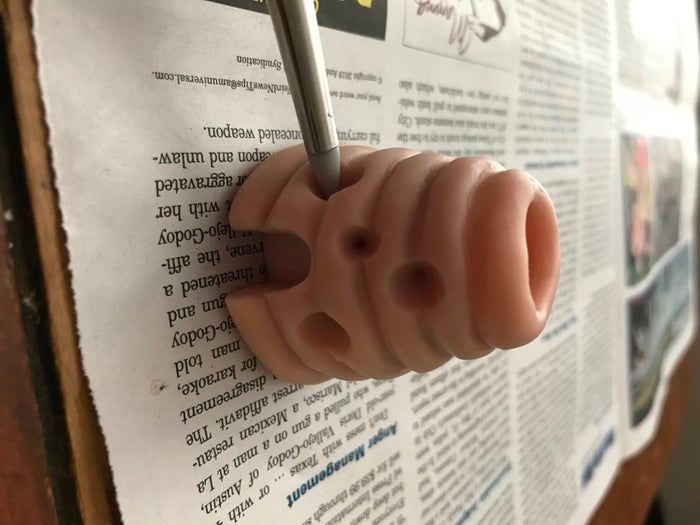 聚合物粘土手作蜂巢花器教程:空气凤梨支架DIY全攻略-第9张图片-趣作屋 聚合物粘土手作蜂巢花器教程:空气凤梨支架DIY全攻略-第9张图片-趣作屋