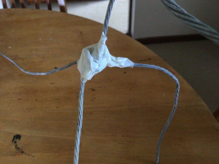 自制发光哥斯拉LED夜灯教程及原子吐息特效制作-第6张图片-趣作屋