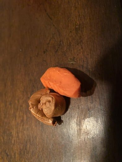 软陶手工制作迷你派教程-第8张图片-趣作屋