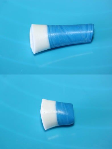 磁吸式迷你早餐玩具制作教程——轻松让孩子旅途安静-第27张图片-趣作屋