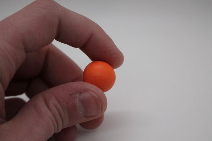 聚合物黏土狐狸挂件DIY教程-第4张图片-趣作屋