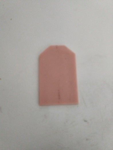 纳尼亚风格树脂喷泉DIY教程及热熔胶替代方案-第7张图片-趣作屋