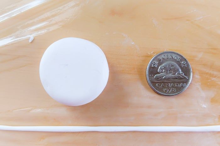 彩虹黏土蛋糕DIY教程-手工制作迷你创意摆件-第9张图片-趣作屋