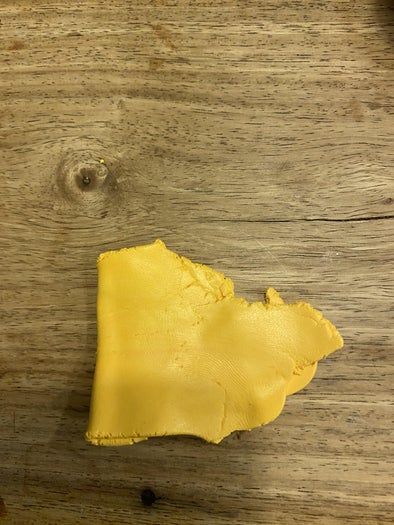 趣味DIY奶酪轮项链教程:简单材料制作个性饰品-第4张图片-趣作屋 趣味DIY奶酪轮项链教程:简单材料制作个性饰品-第4张图片-趣作屋