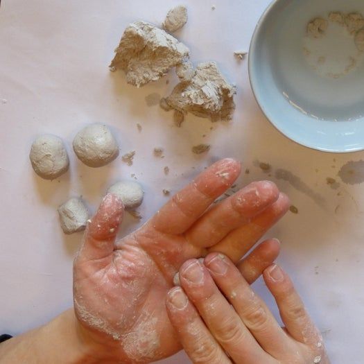 旧书改造书虫微缩场景装饰阅读角制作教程-第15张图片-趣作屋