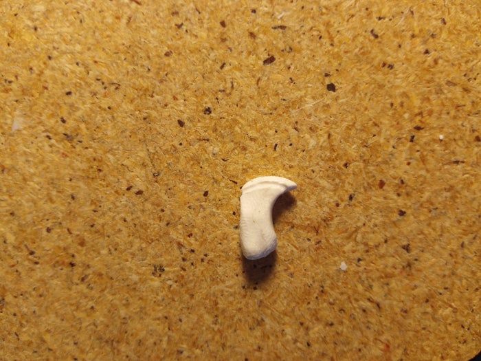 陶土手工制作花园地精教程-三种风格全攻略-第39张图片-趣作屋