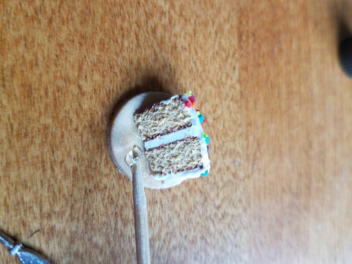 低成本自制逼真微型蛋糕模型教程-第24张图片-趣作屋 低成本自制逼真微型蛋糕模型教程-第24张图片-趣作屋