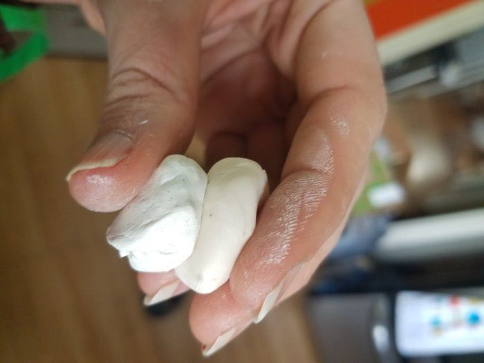 低成本自制逼真微型蛋糕模型教程-第15张图片-趣作屋 低成本自制逼真微型蛋糕模型教程-第15张图片-趣作屋