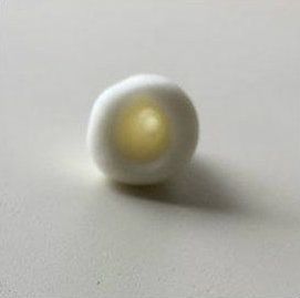 手工黏土花卉制作教程：创意家居装饰与饰品DIY-第11张图片-趣作屋