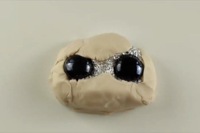 手工制作尤达宝宝玩偶全攻略-第5张图片-趣作屋 手工制作尤达宝宝玩偶全攻略-第5张图片-趣作屋