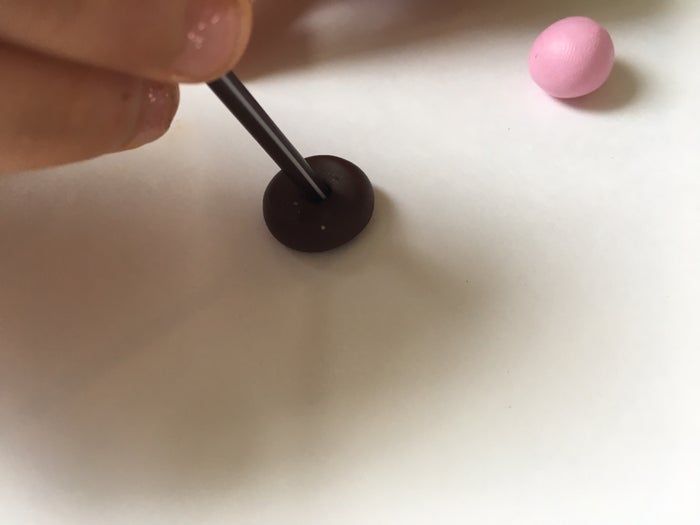 亲子手工：自制创意甜甜圈玩具教程-第6张图片-趣作屋