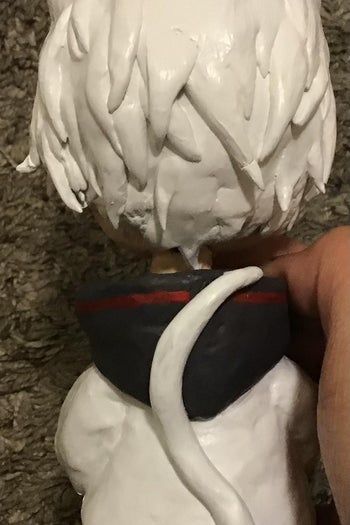 手工制作雕塑教程:风干黏土人偶制作全攻略-第14张图片-趣作屋